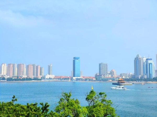 九龙证券配资 青岛市南：文旅场景持续上新 消费活力有效提升