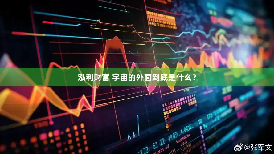 泓利财富 宇宙的外面到底是什么？