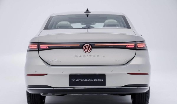 应牛配 全新一代速腾L悬架调校升级，颠簸路段舒适性提升几何？